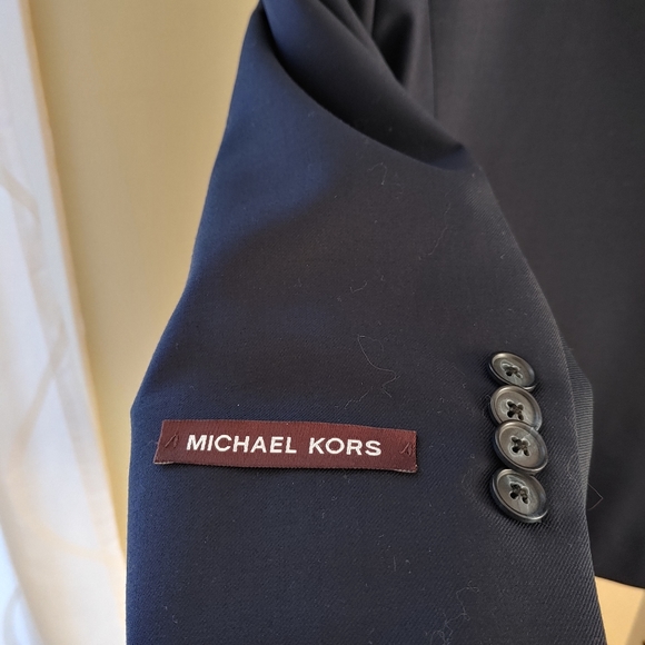 Michael Kors New Men's Blazer - Picture 2 of 6